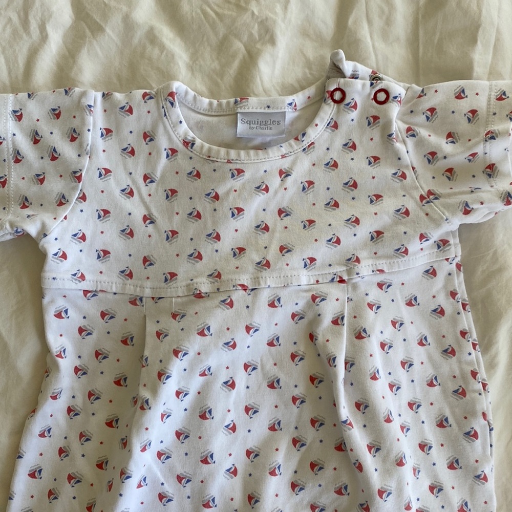 Squiggles shortall